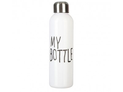 Бутылка для воды My Bottle, 500мл